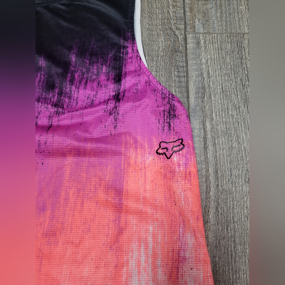 🔹️Fox Racing tank - Picture 2 of 6